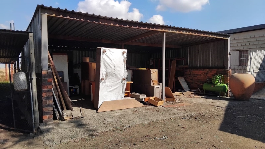 4 Bedroom Property for Sale in Trichardt Mpumalanga