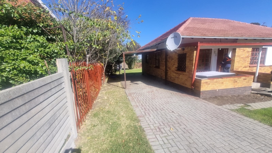 To Let 3 Bedroom Property for Rent in Evander Mpumalanga