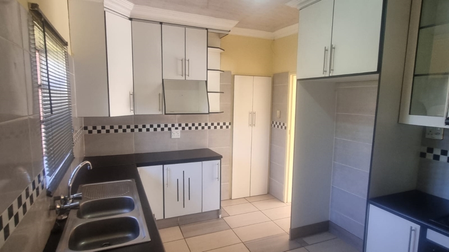 To Let 3 Bedroom Property for Rent in Evander Mpumalanga