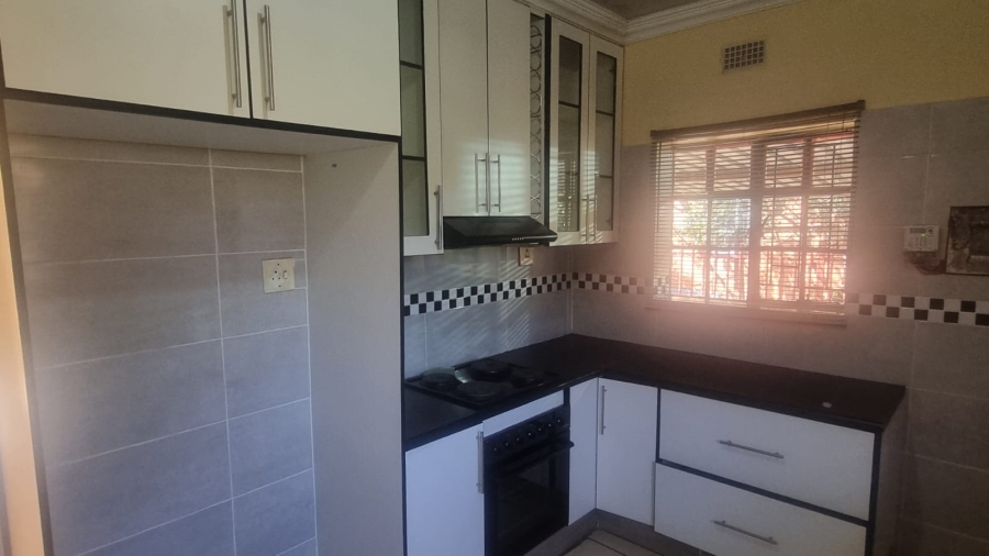 To Let 3 Bedroom Property for Rent in Evander Mpumalanga