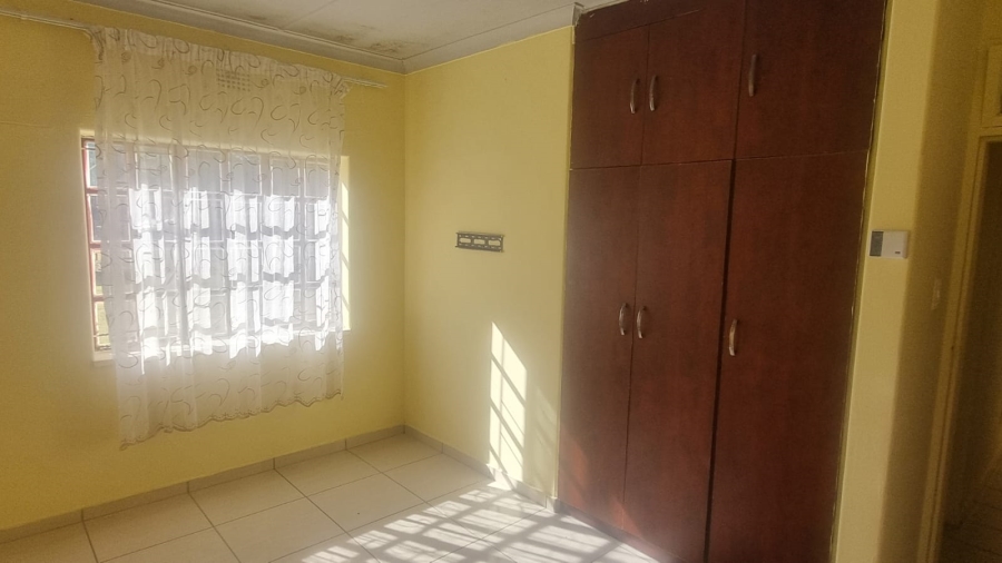 To Let 3 Bedroom Property for Rent in Evander Mpumalanga