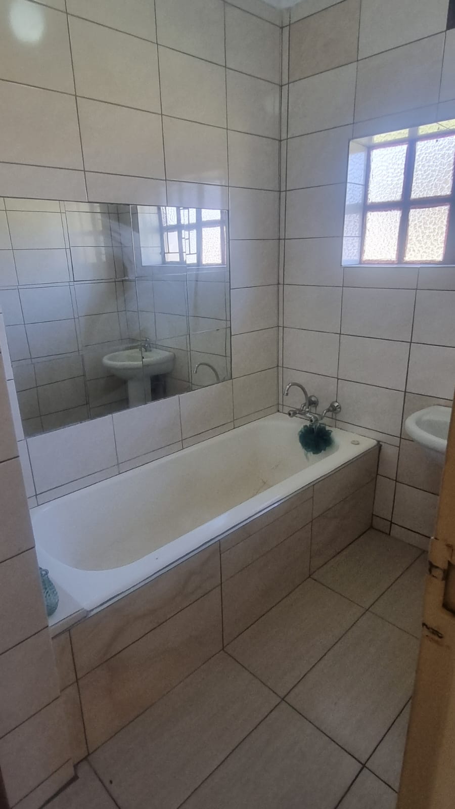 To Let 3 Bedroom Property for Rent in Evander Mpumalanga