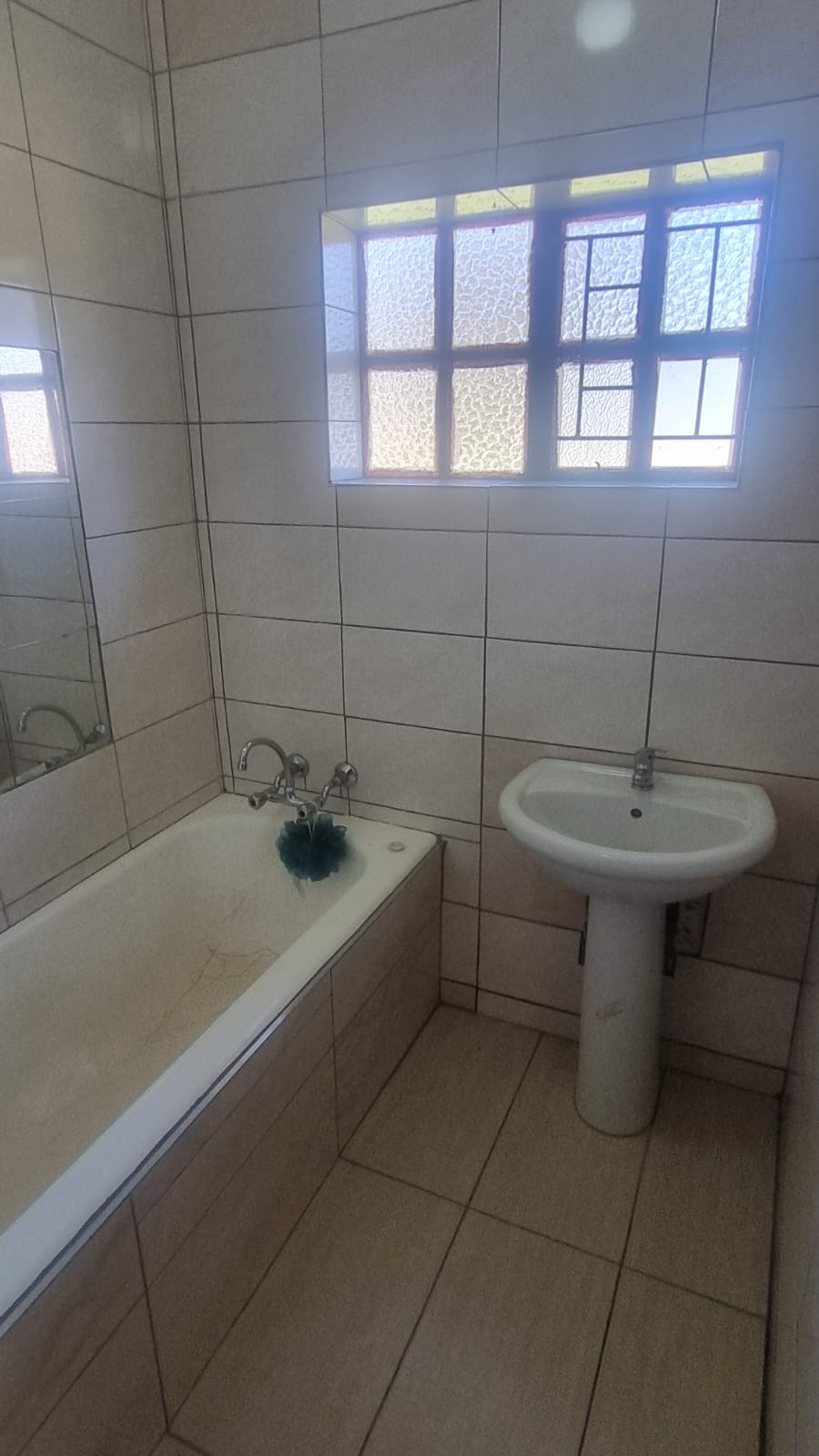 To Let 3 Bedroom Property for Rent in Evander Mpumalanga