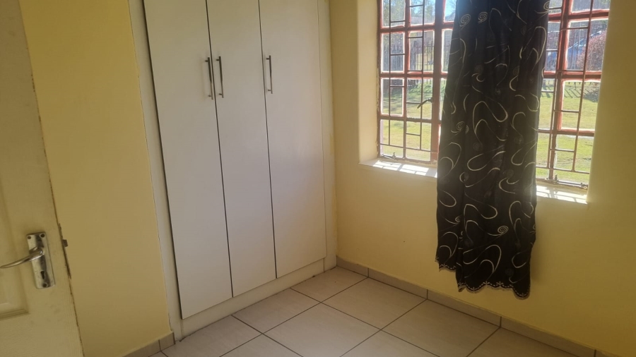 To Let 3 Bedroom Property for Rent in Evander Mpumalanga