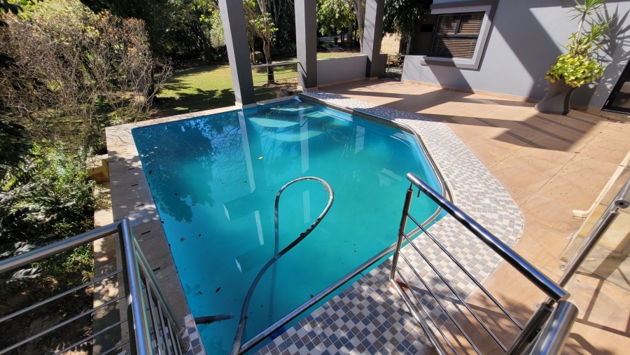 4 Bedroom Property for Sale in Shandon Mpumalanga