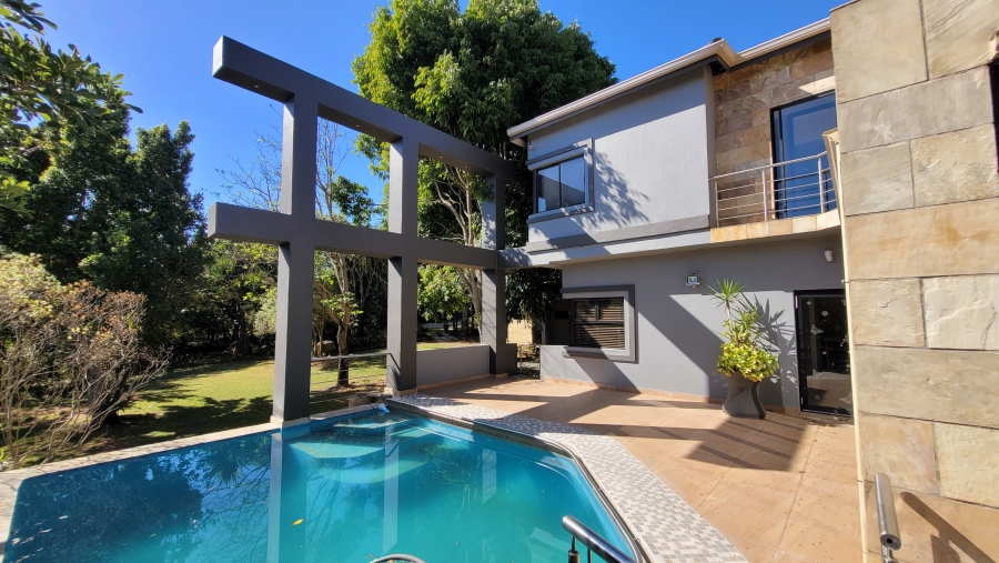 4 Bedroom Property for Sale in Shandon Mpumalanga