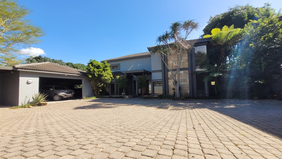 4 Bedroom Property for Sale in Shandon Mpumalanga