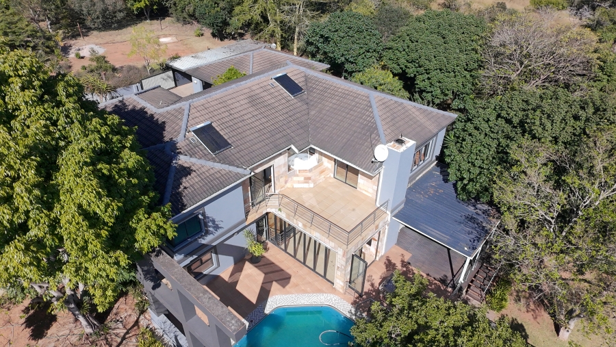 4 Bedroom Property for Sale in Shandon Mpumalanga