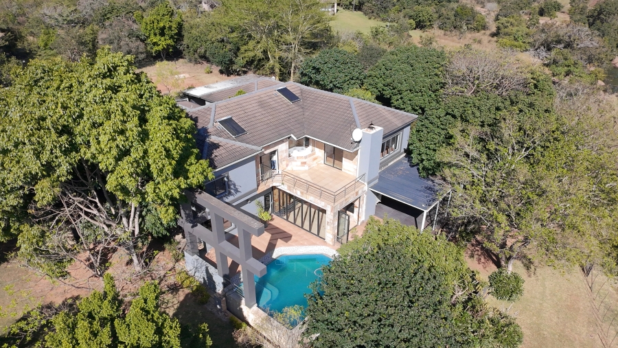 4 Bedroom Property for Sale in Shandon Mpumalanga