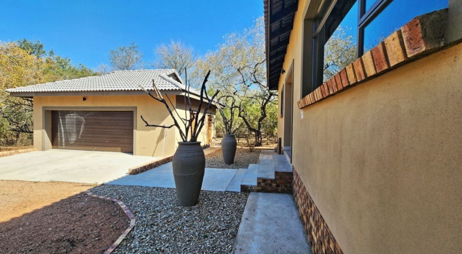 3 Bedroom Property for Sale in Marloth Park Mpumalanga