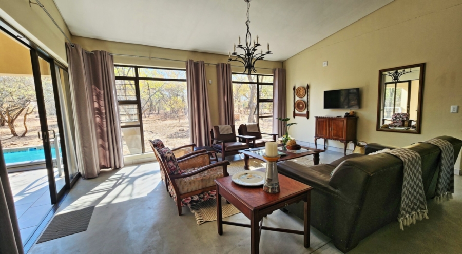 3 Bedroom Property for Sale in Marloth Park Mpumalanga