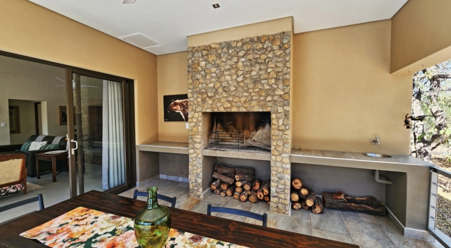 3 Bedroom Property for Sale in Marloth Park Mpumalanga