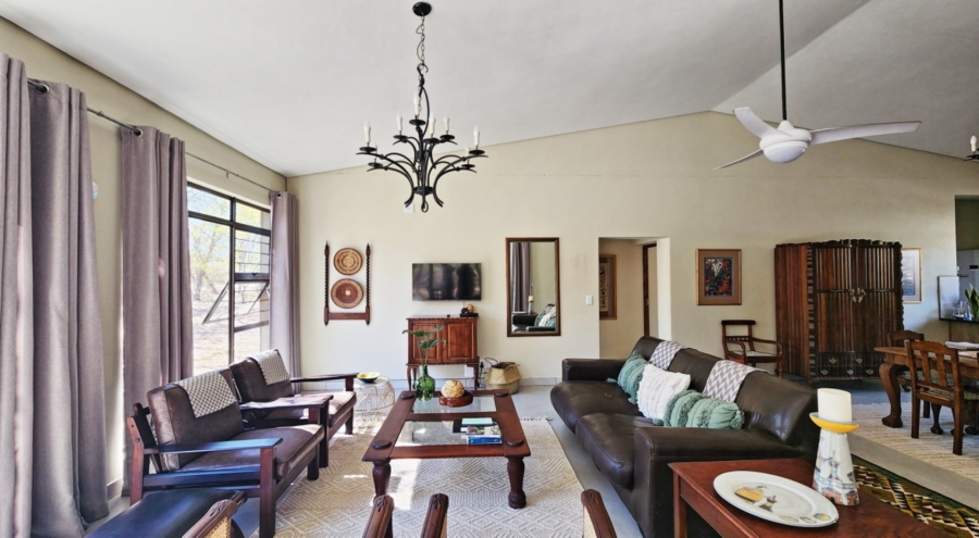 3 Bedroom Property for Sale in Marloth Park Mpumalanga
