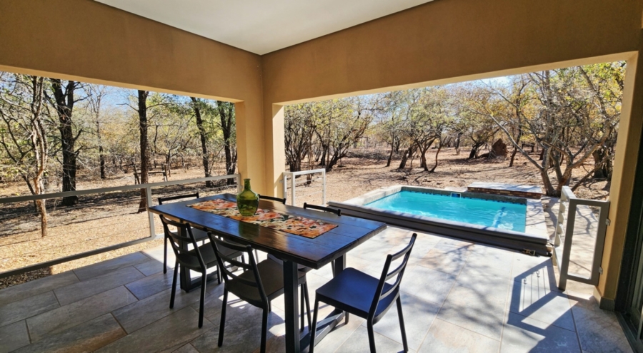 3 Bedroom Property for Sale in Marloth Park Mpumalanga