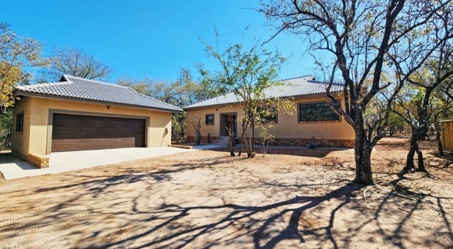 3 Bedroom Property for Sale in Marloth Park Mpumalanga