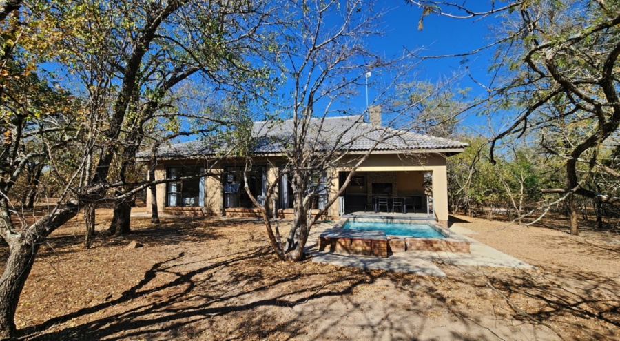 3 Bedroom Property for Sale in Marloth Park Mpumalanga