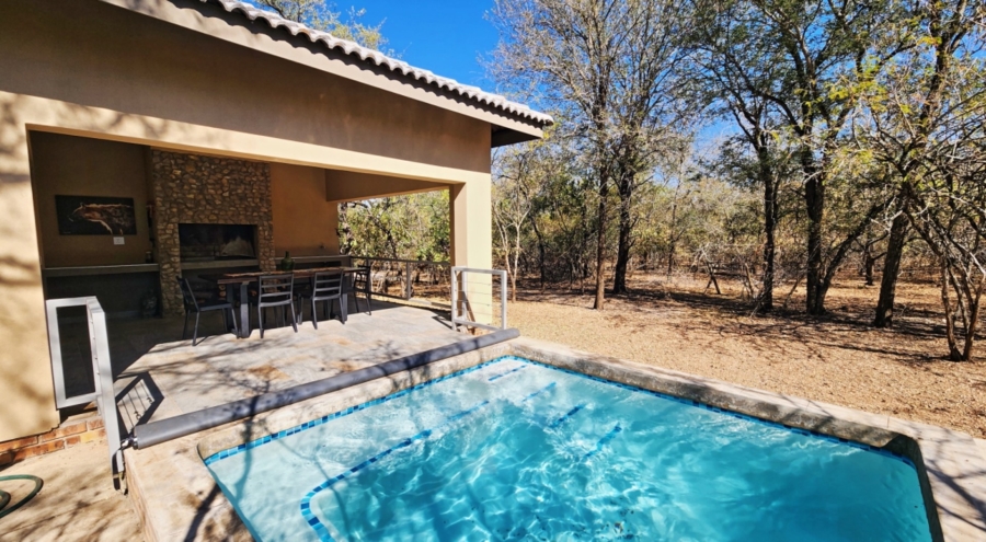 3 Bedroom Property for Sale in Marloth Park Mpumalanga