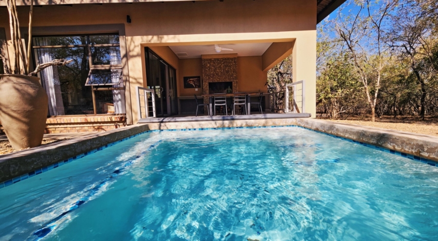 3 Bedroom Property for Sale in Marloth Park Mpumalanga