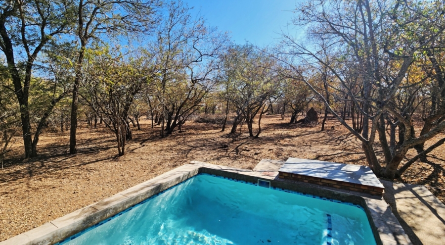 3 Bedroom Property for Sale in Marloth Park Mpumalanga