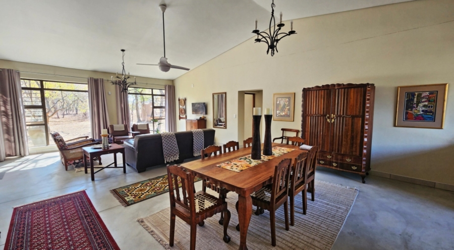 3 Bedroom Property for Sale in Marloth Park Mpumalanga