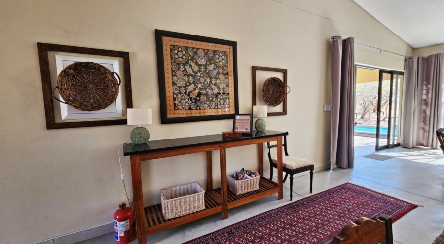 3 Bedroom Property for Sale in Marloth Park Mpumalanga