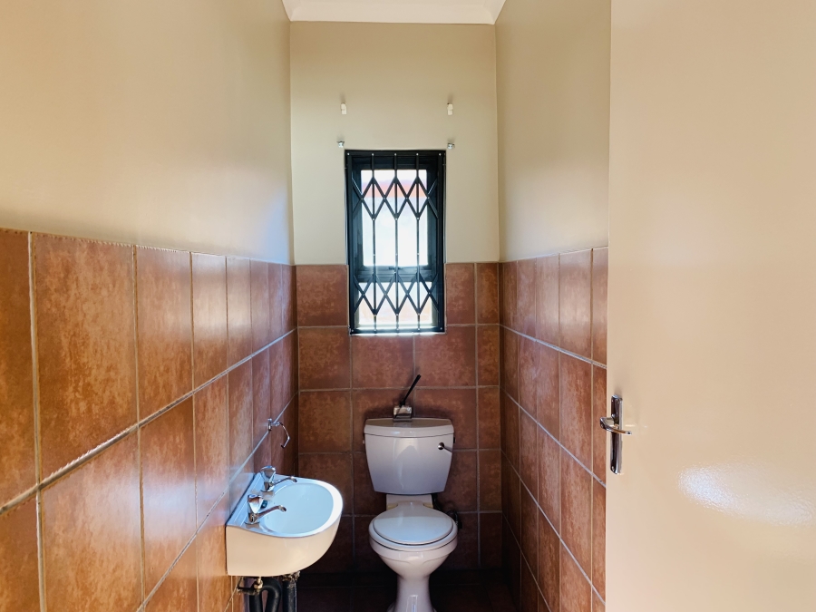 2 Bedroom Property for Sale in Mineralia Mpumalanga