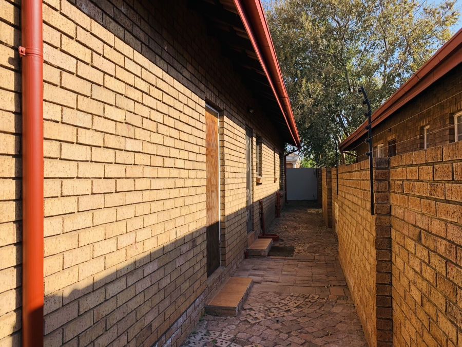 2 Bedroom Property for Sale in Mineralia Mpumalanga