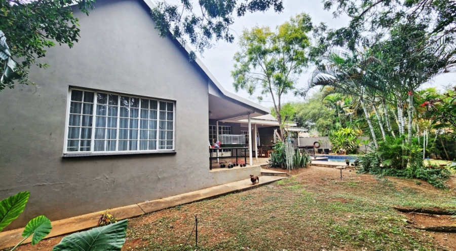 3 Bedroom Property for Sale in Malelane Mpumalanga