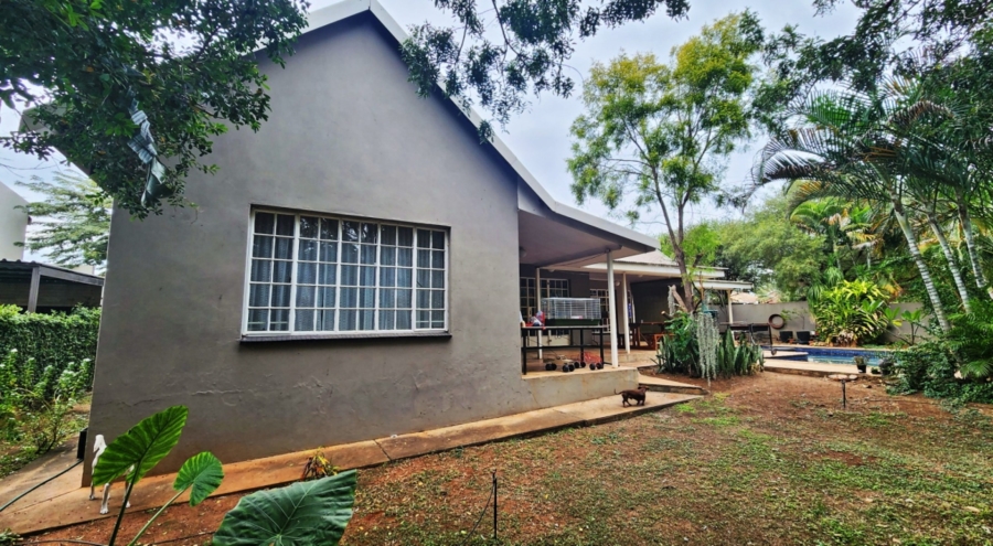 3 Bedroom Property for Sale in Malelane Mpumalanga