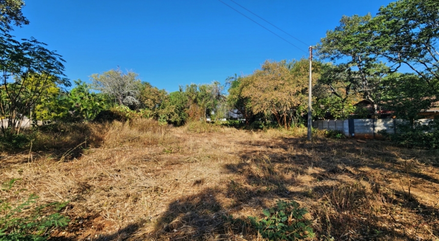 0 Bedroom Property for Sale in Komatipoort Mpumalanga