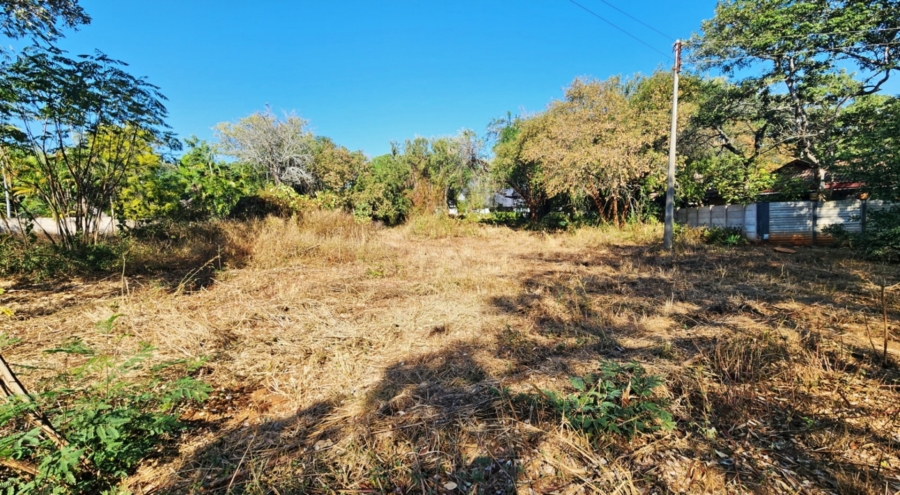 0 Bedroom Property for Sale in Komatipoort Mpumalanga