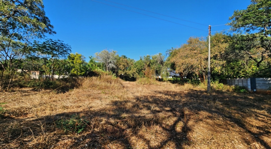 0 Bedroom Property for Sale in Komatipoort Mpumalanga