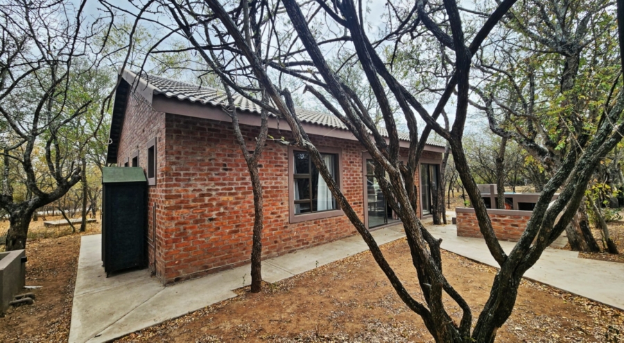 2 Bedroom Property for Sale in Marloth Park Mpumalanga