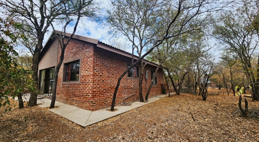 2 Bedroom Property for Sale in Marloth Park Mpumalanga