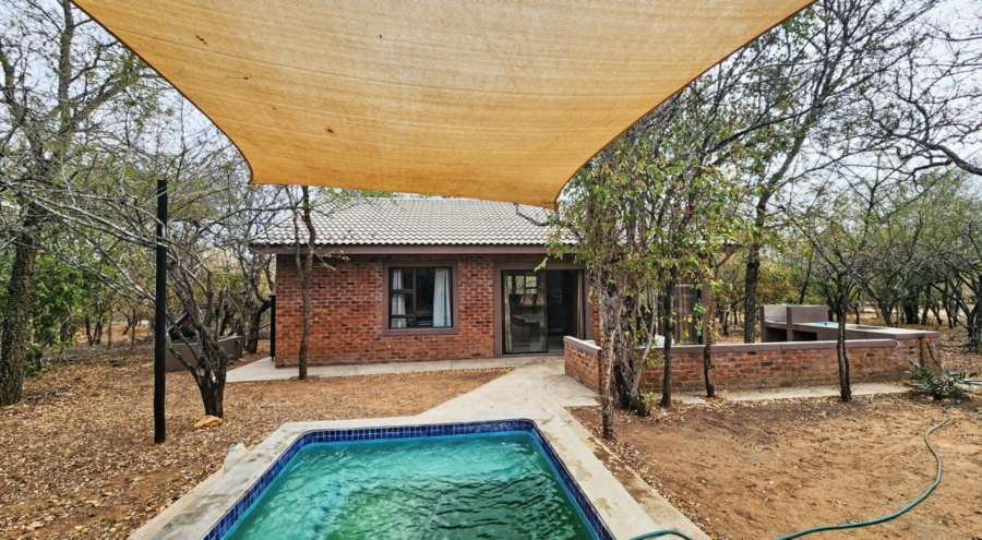 2 Bedroom Property for Sale in Marloth Park Mpumalanga
