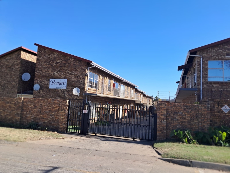 2 Bedroom Property for Sale in Piet Retief Mpumalanga