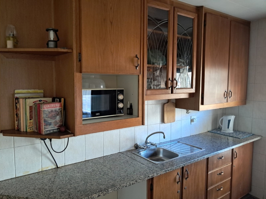 2 Bedroom Property for Sale in Piet Retief Mpumalanga