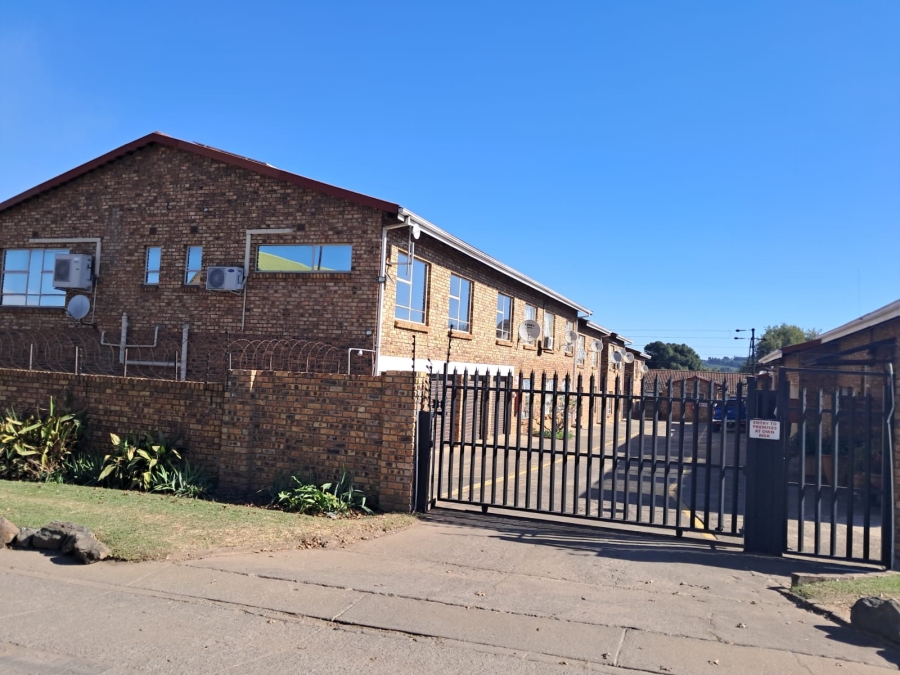2 Bedroom Property for Sale in Piet Retief Mpumalanga