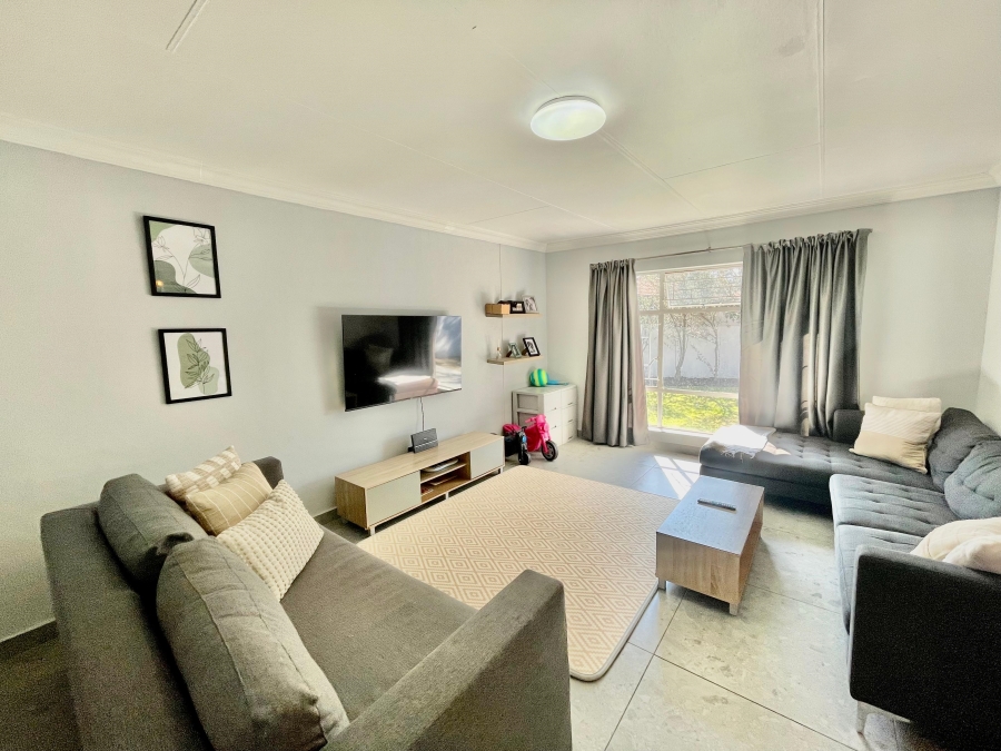 3 Bedroom Property for Sale in Secunda Mpumalanga