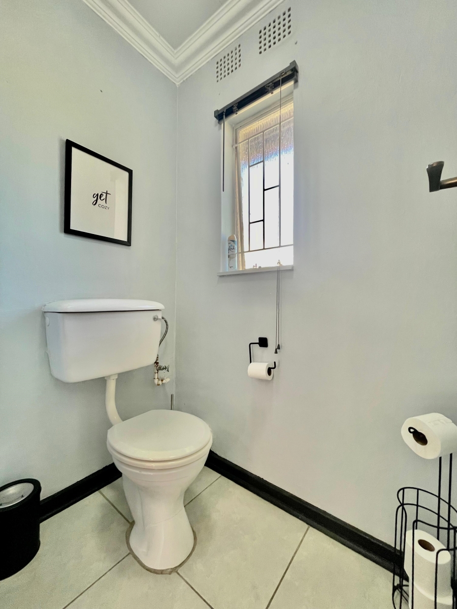 3 Bedroom Property for Sale in Secunda Mpumalanga