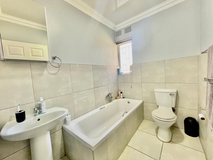 3 Bedroom Property for Sale in Secunda Mpumalanga