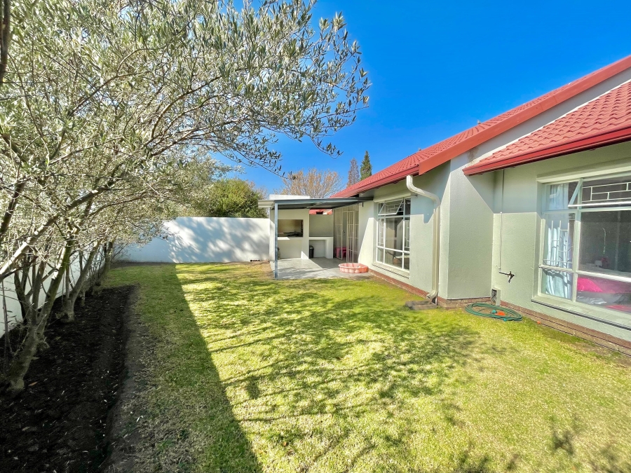 3 Bedroom Property for Sale in Secunda Mpumalanga