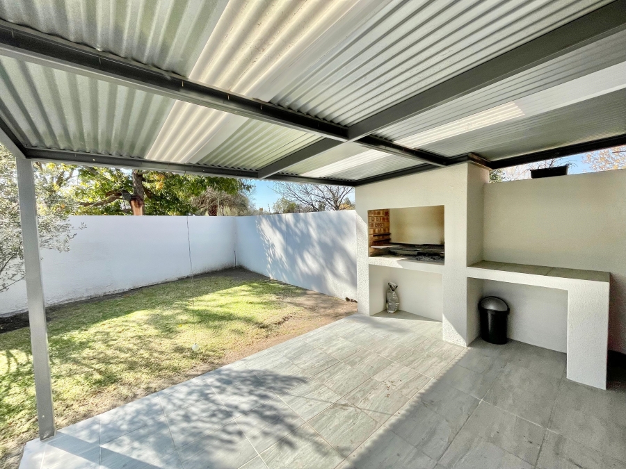 3 Bedroom Property for Sale in Secunda Mpumalanga
