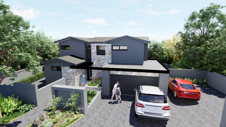 4 Bedroom Property for Sale in Sonheuwel Mpumalanga