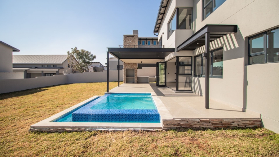 4 Bedroom Property for Sale in Sonheuwel Mpumalanga