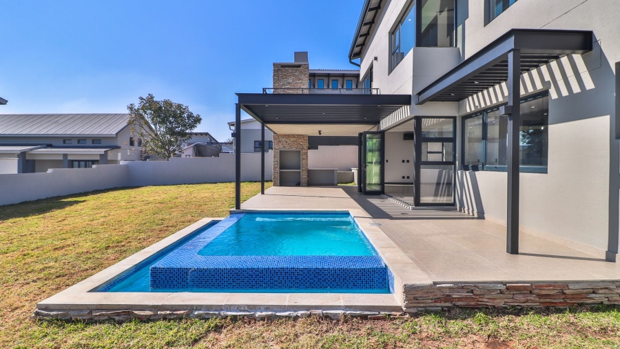 4 Bedroom Property for Sale in Sonheuwel Mpumalanga
