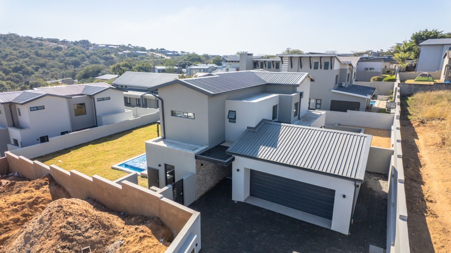 4 Bedroom Property for Sale in Sonheuwel Mpumalanga