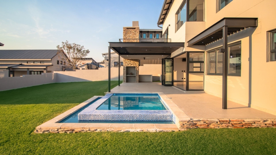 4 Bedroom Property for Sale in Sonheuwel Mpumalanga