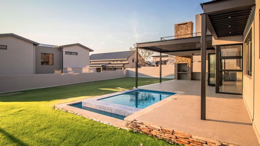 4 Bedroom Property for Sale in Sonheuwel Mpumalanga