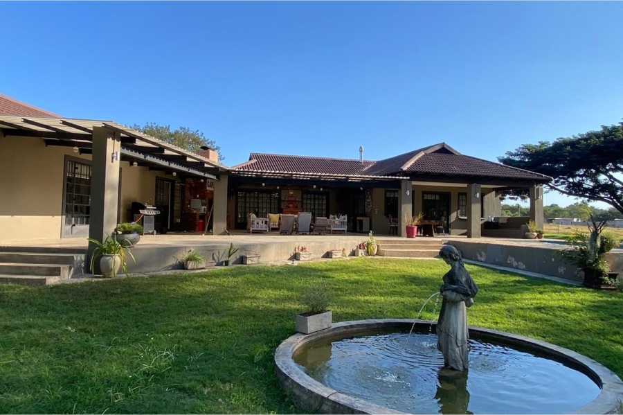 3 Bedroom Property for Sale in Alkmaar Mpumalanga